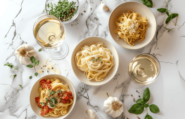 13 vegan pasta recipes – Ultimate Comfort Food