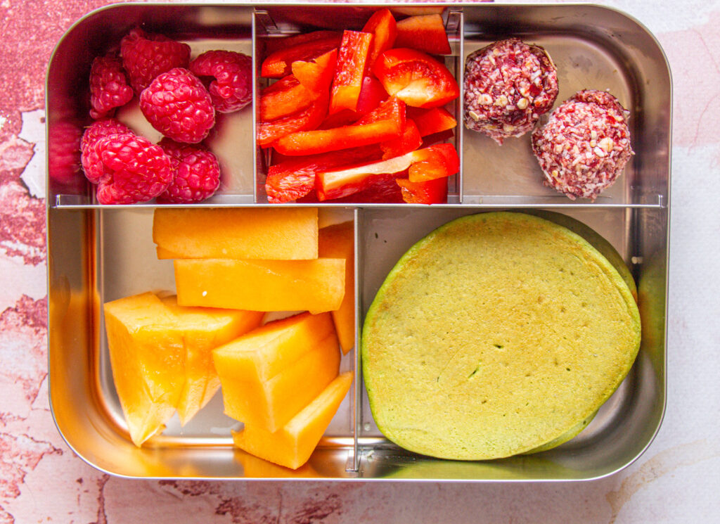 healthy lunchbox ideas for kids and for school