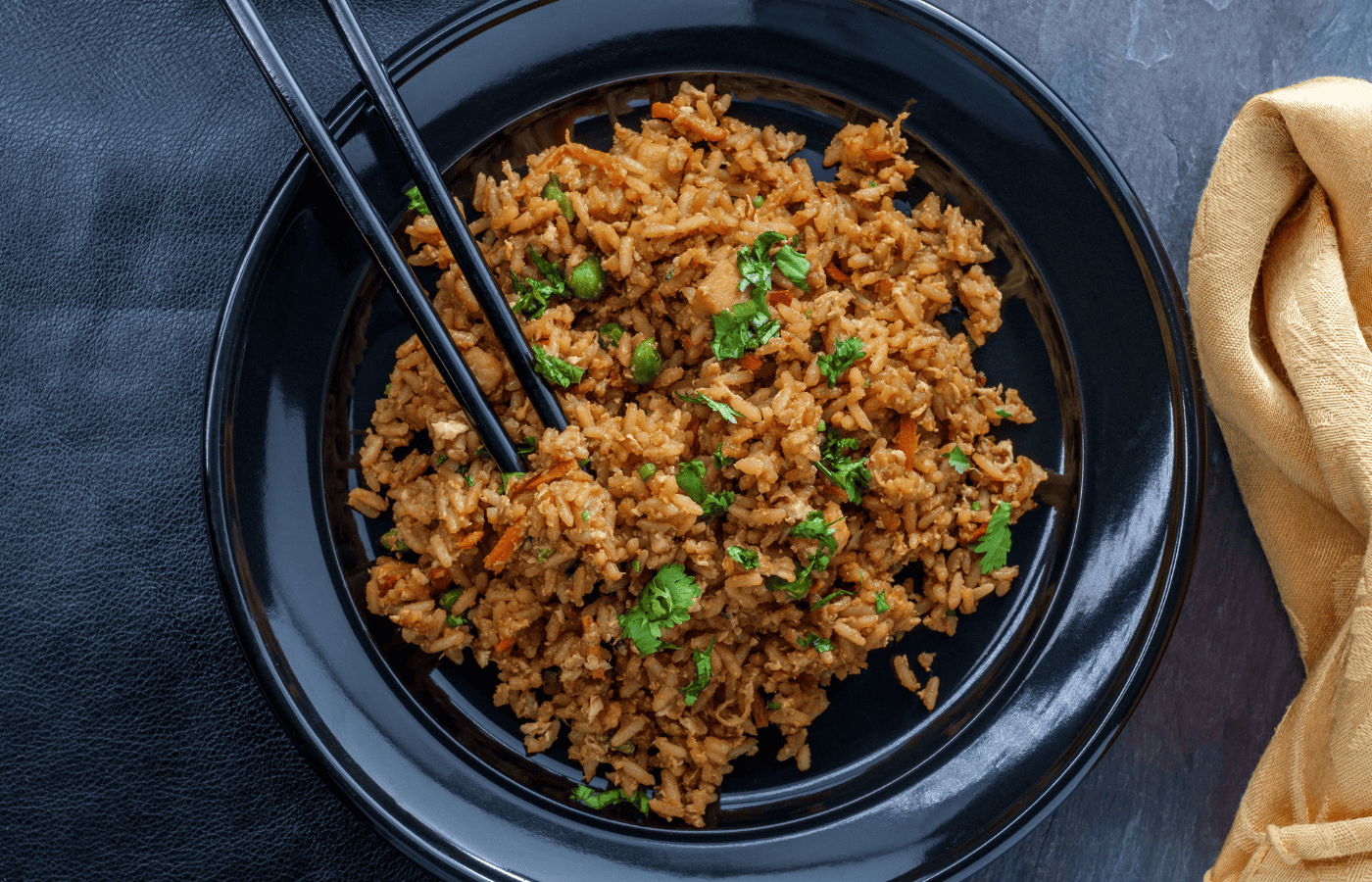 Easy Cheap Fried Rice Recipe