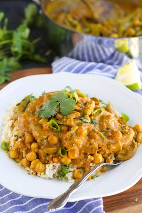 Chickpea-Curry_vegan indian food