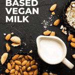 The best plant-based vegan milk